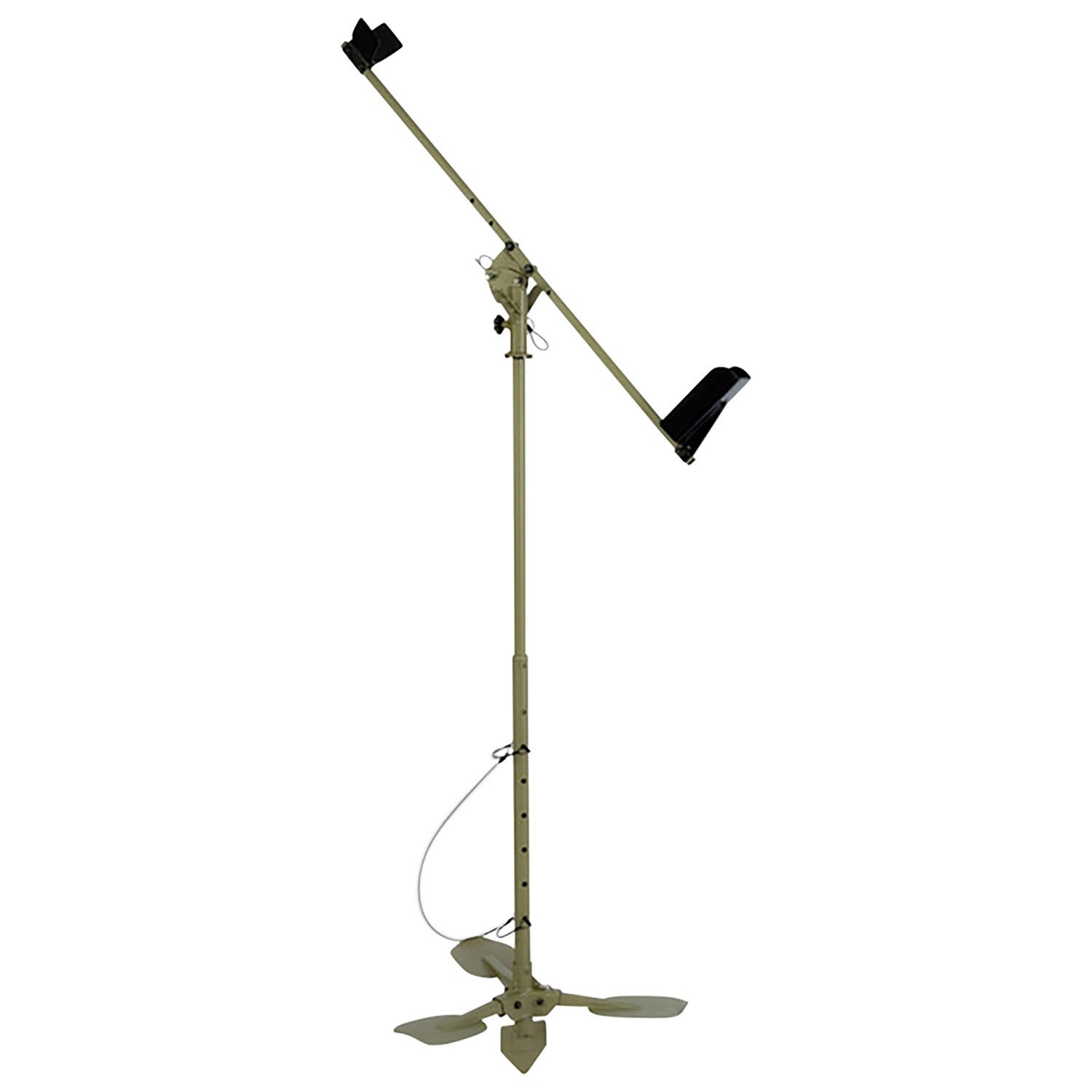 Avian-X Avian-X Ultimate Gun & Gear Stick OD Green w/ Carry Strap - $67.99 at GrabAGun