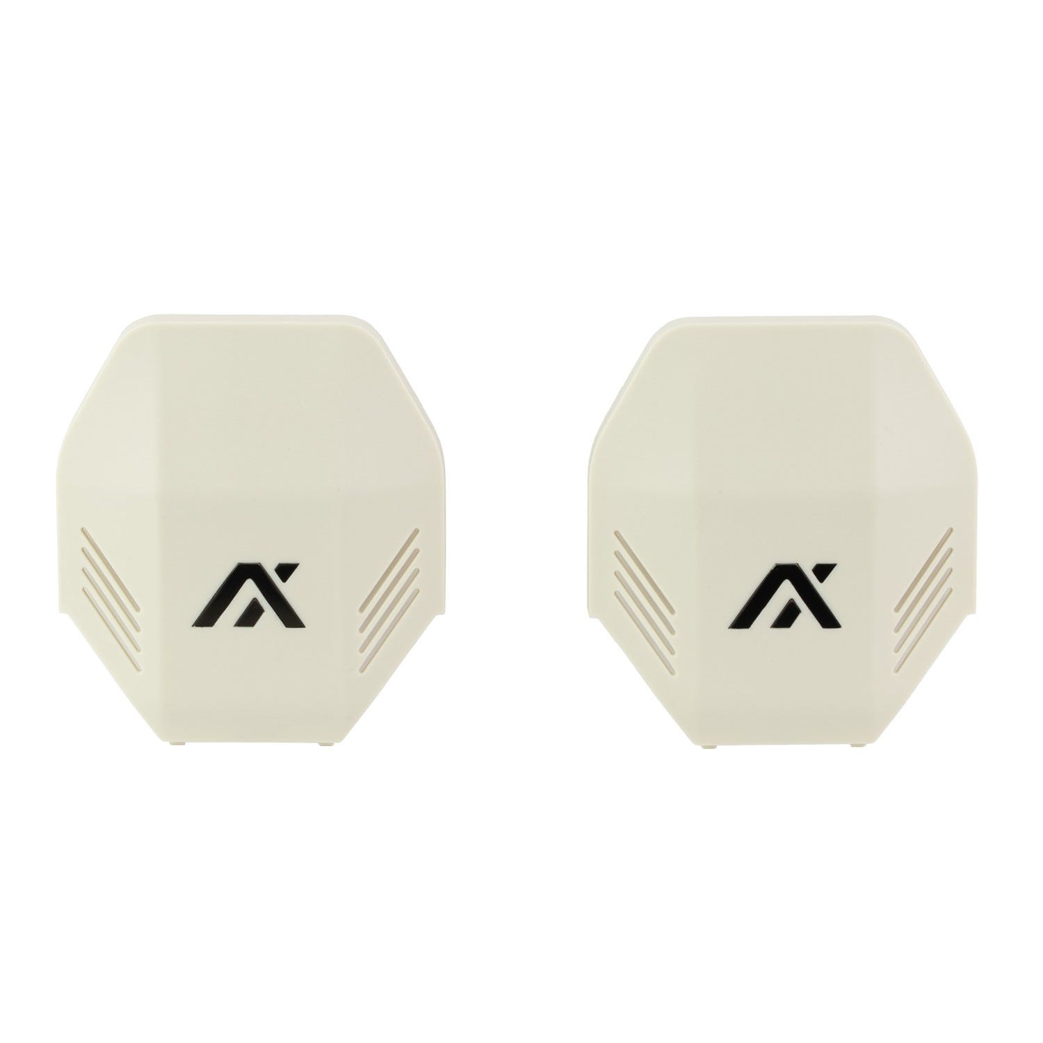 AXIL MX Plate Bone White for MX Pro/Electronic/Passive Earmuffs - AXIL