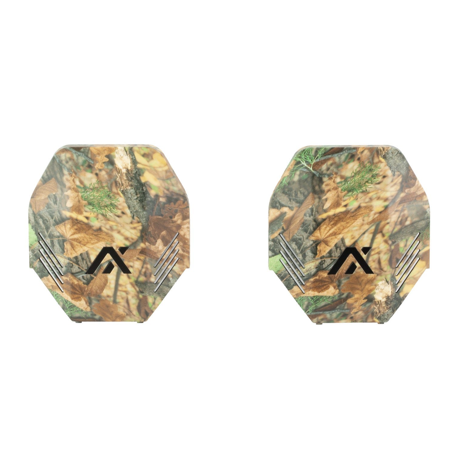 AXIL MX Plate Sportsman Camo for MX Pro/Electronic/Passive Earmuffs