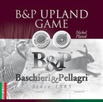 B&amp;P Upland Game 12 GA #6 1-1/4 oz 25-Rounds 2.75" 
