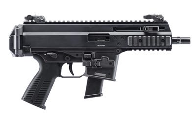 B&T APC10 PRO 10mm 6.8 Barrel 15-Rounds