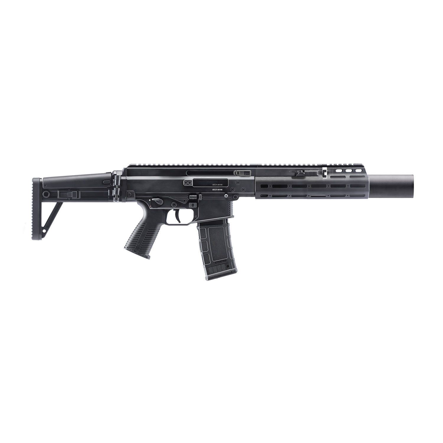 B&T APC300SD .300 AAC Blackout 8.7 Barrel 30-Rounds SBR