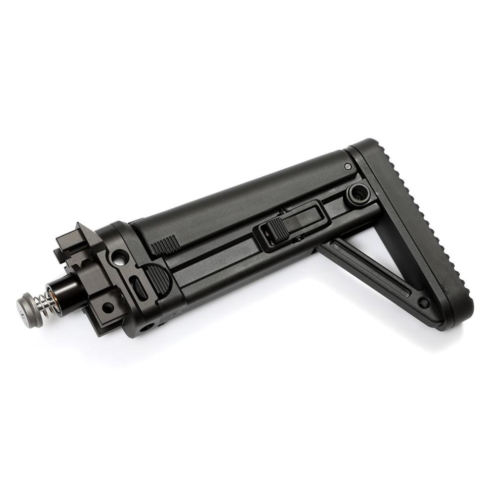 B&T MBT Folding Stock w/ Hydraulic Buffer for APC 223/556/300