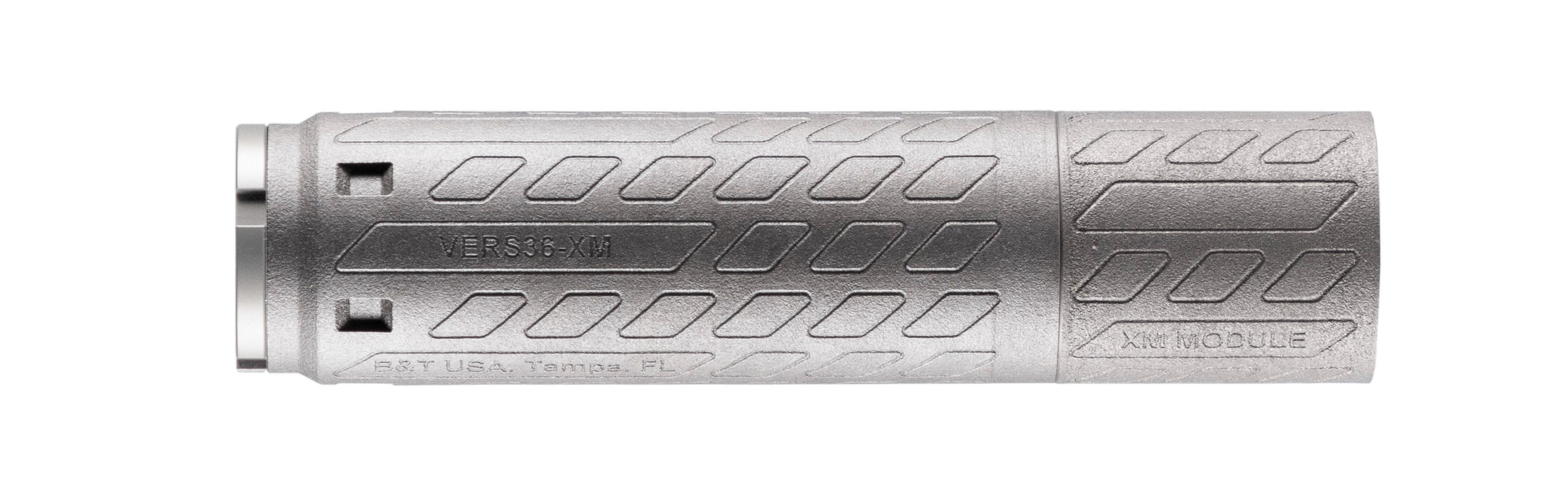 B’TX BEST B&T VERS36 Ti For Sale .36 SD-VERS36 840225719598 Grey
