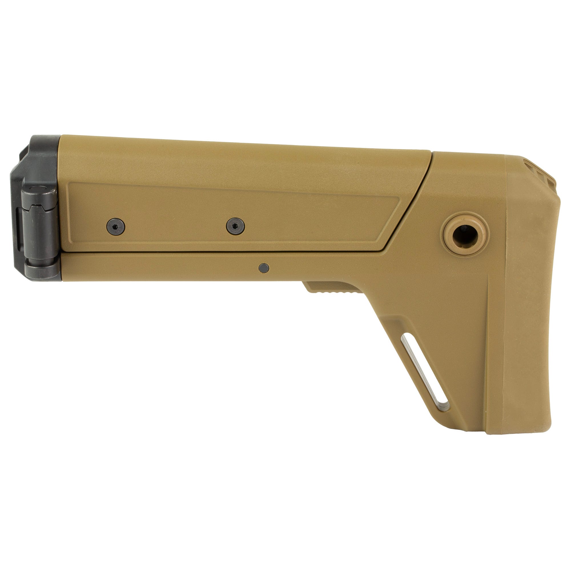 B5 Systems Modular Picatinny Stock Coyote Brown