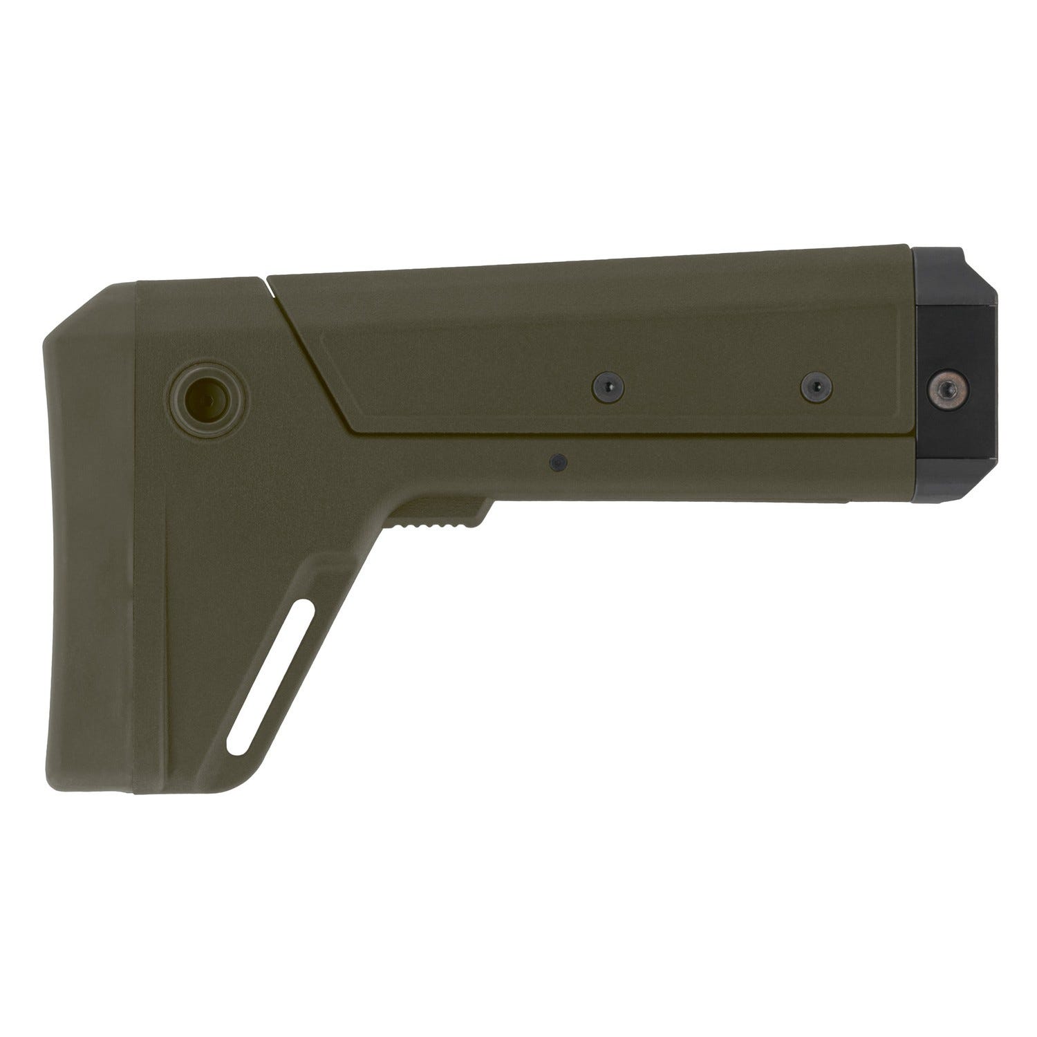 B5 Systems Modular Picatinny Stock OD Green - B5 Systems