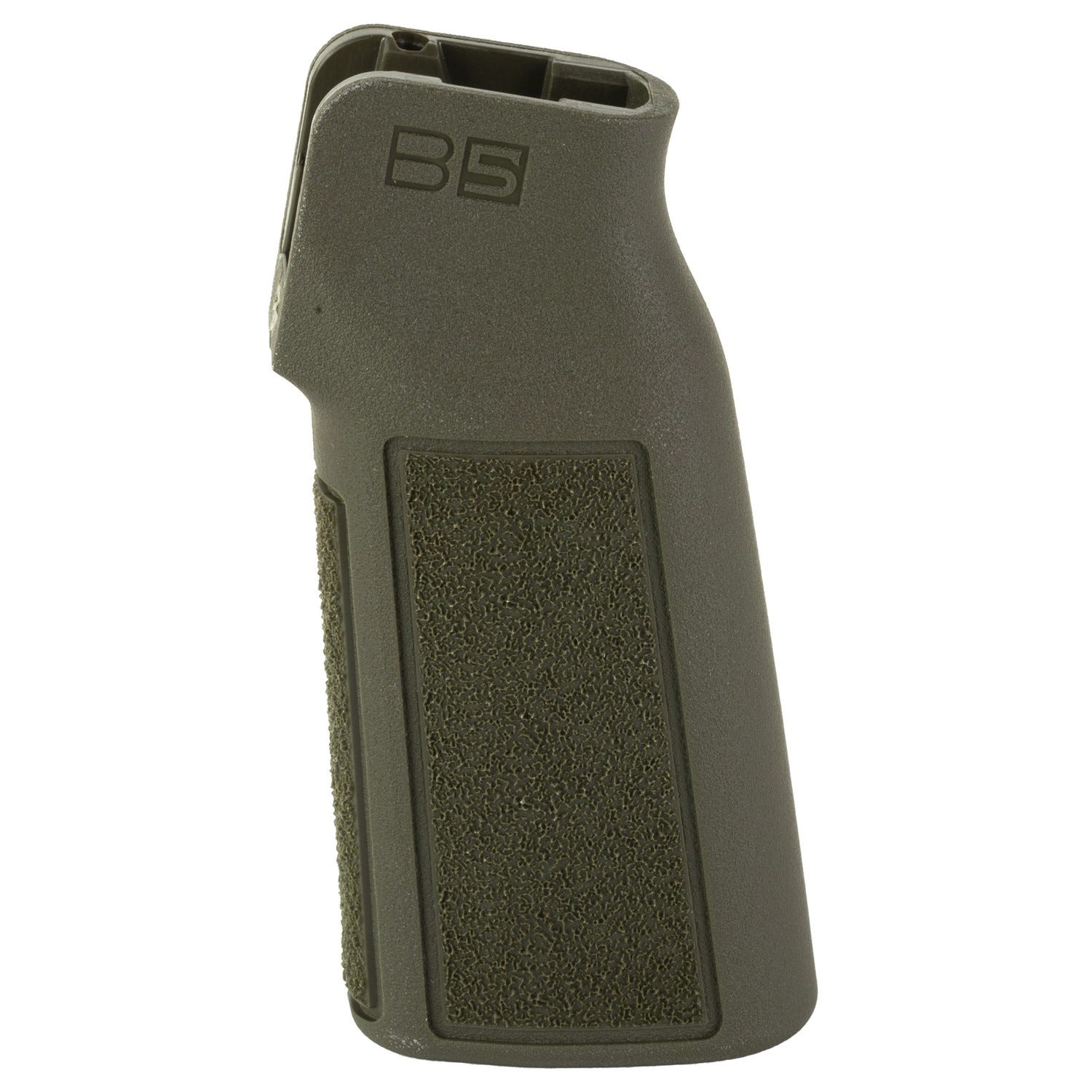 B5 Systems Type P-Grip OD Green for AR-15
