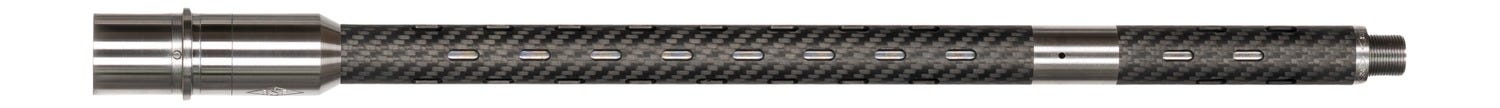 BSF Barrels Barrel Carbon Fiber .22 Creedmoor 18 Barrel for AR-10