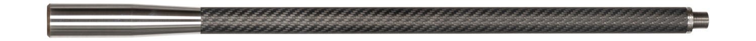 BSF Barrels Pre-Fit Carbon Fiber .308 Win 22 Threaded Barrel