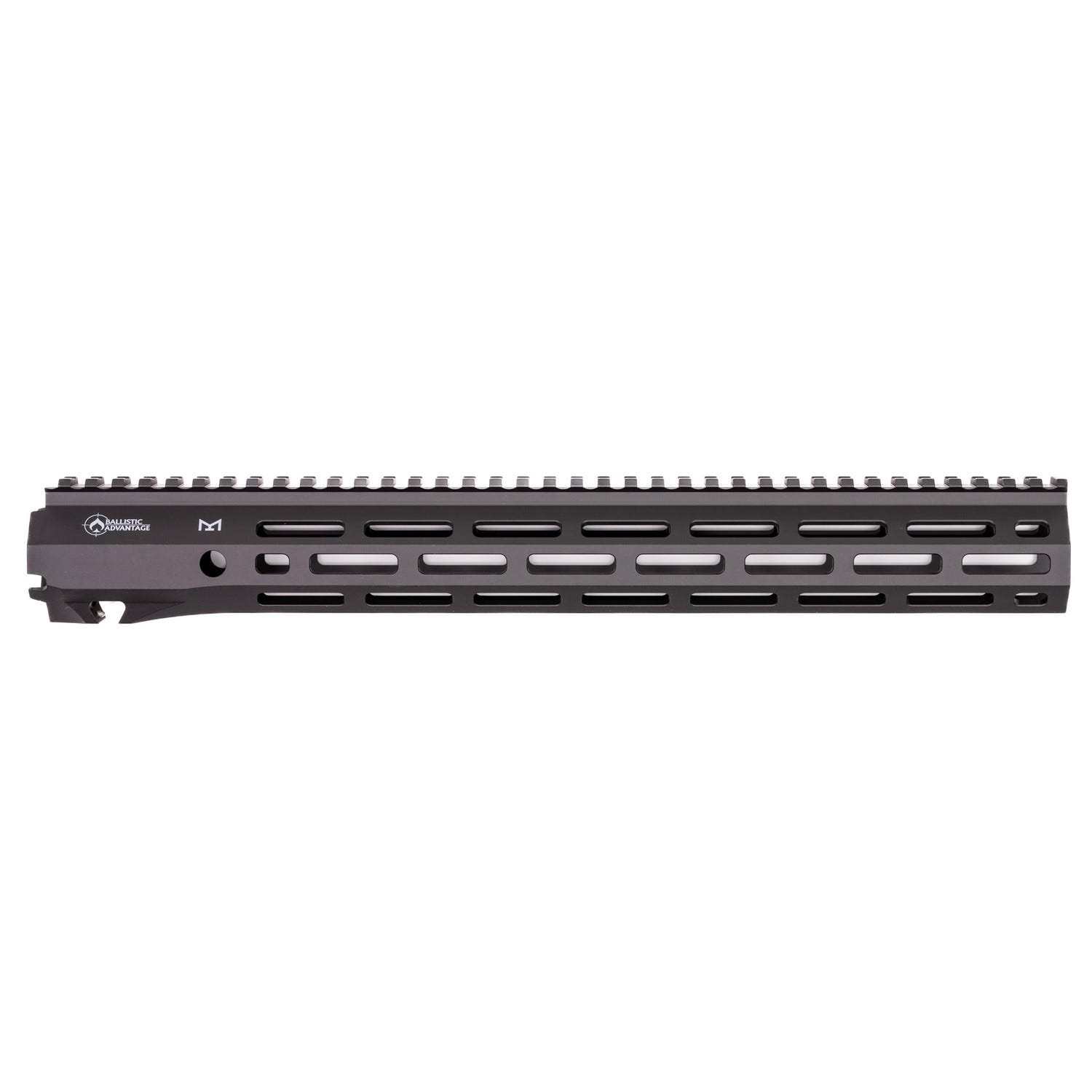 Ballistic Advantage AR-15 Logic Series M-LOK Rail 15