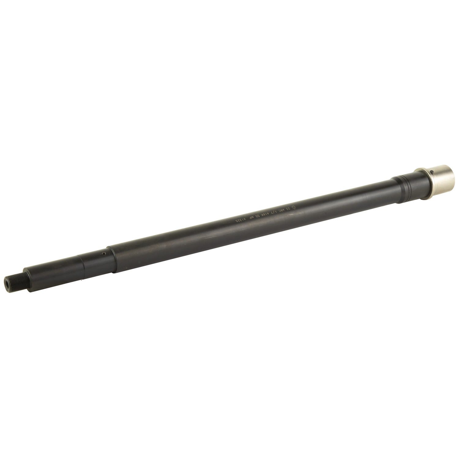 Ballistic Advantage Premium Black Series Barrel .22 ARC 16 Threaded Barrel - Ballistic Advantage