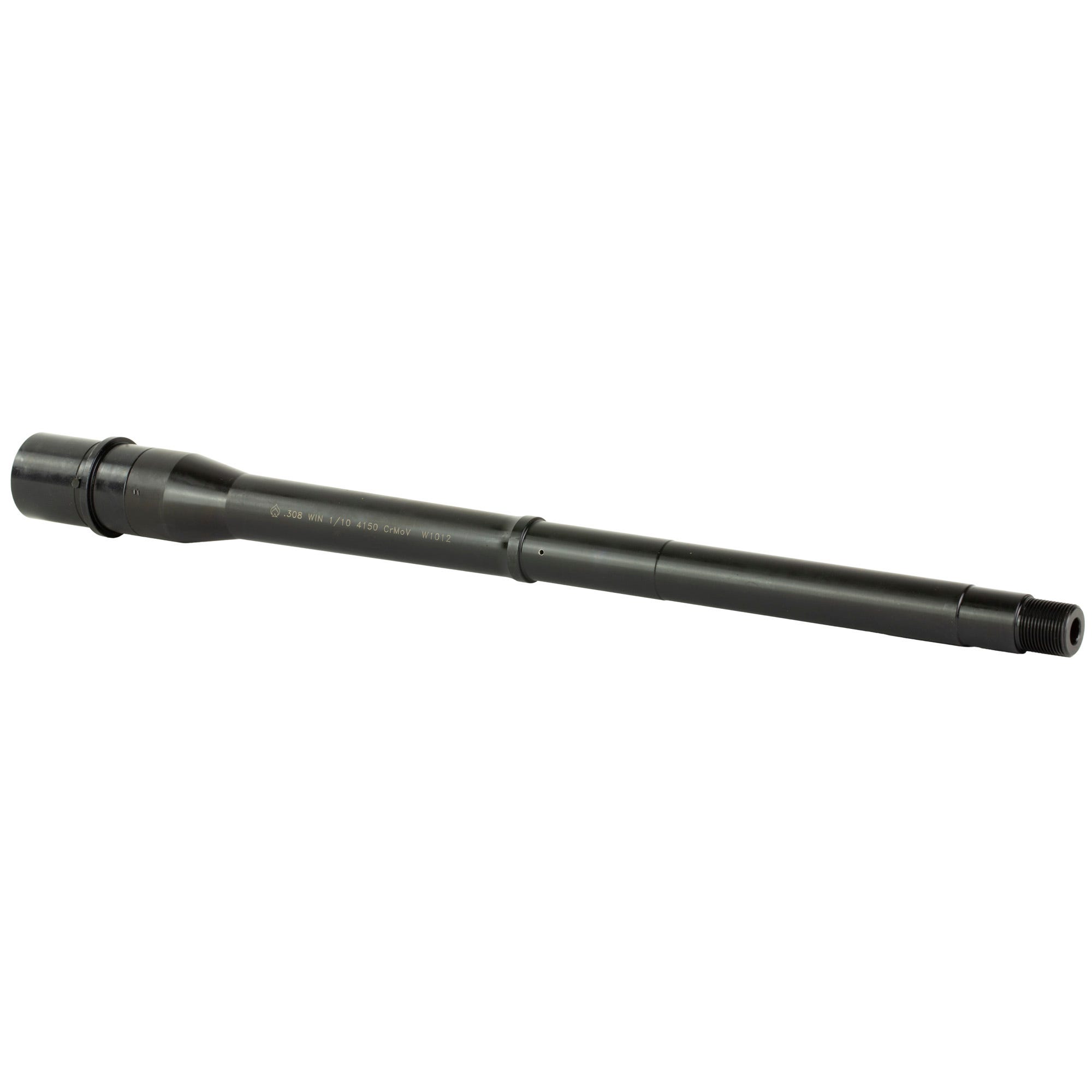 Ballistic Advantage 14.5" .308 Win Gov Profile Carbine AR-10 Barrel, Modern Series - BABL308002M