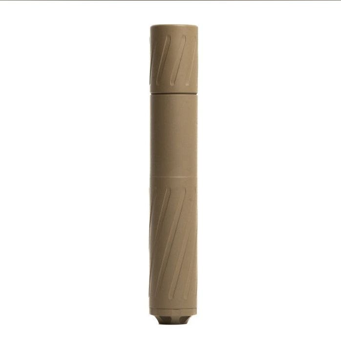 Banish 30 Coyote Brown .30 Caliber 5/8x24
