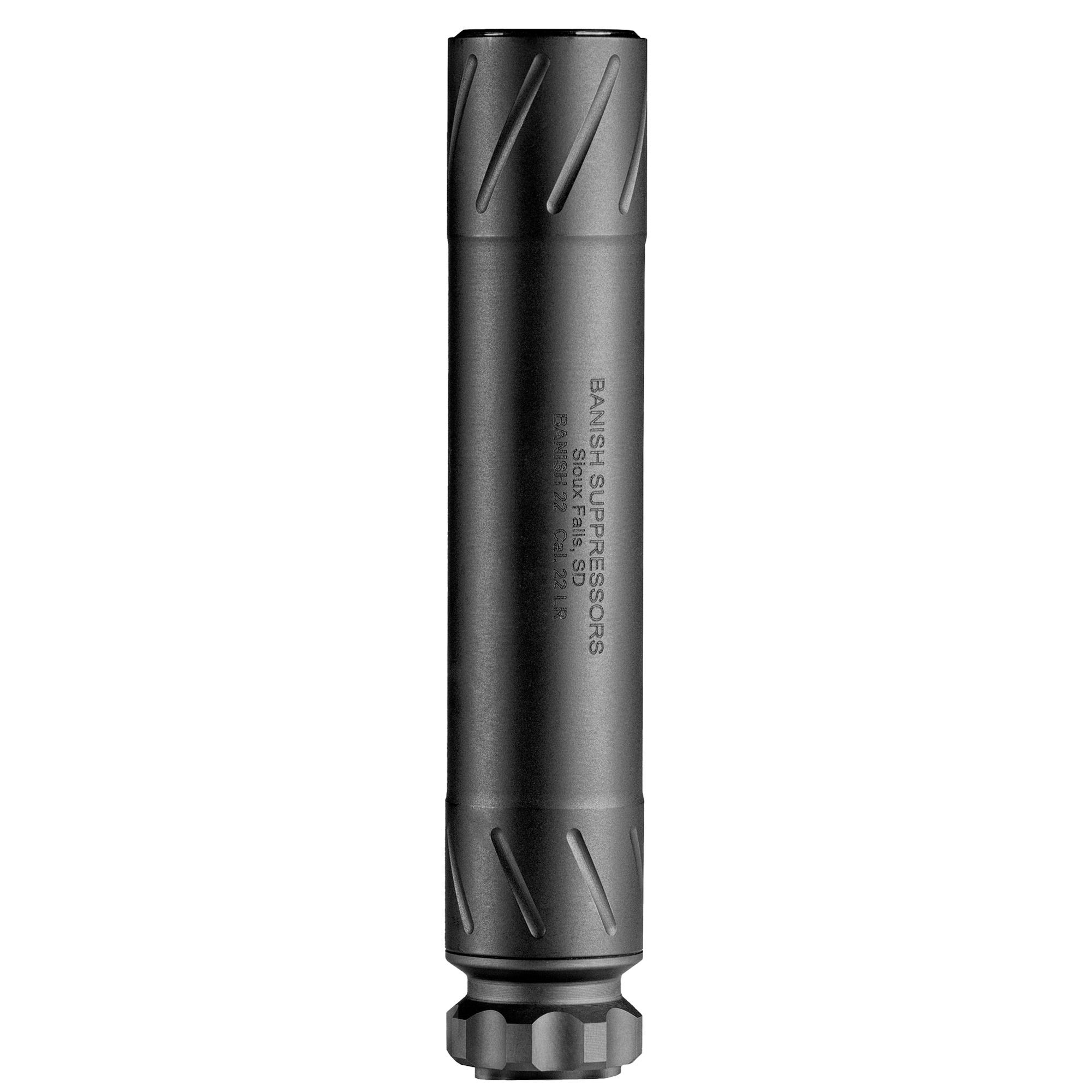 Banish Banish 22 .22 LR 1/2x28 Direct Thread