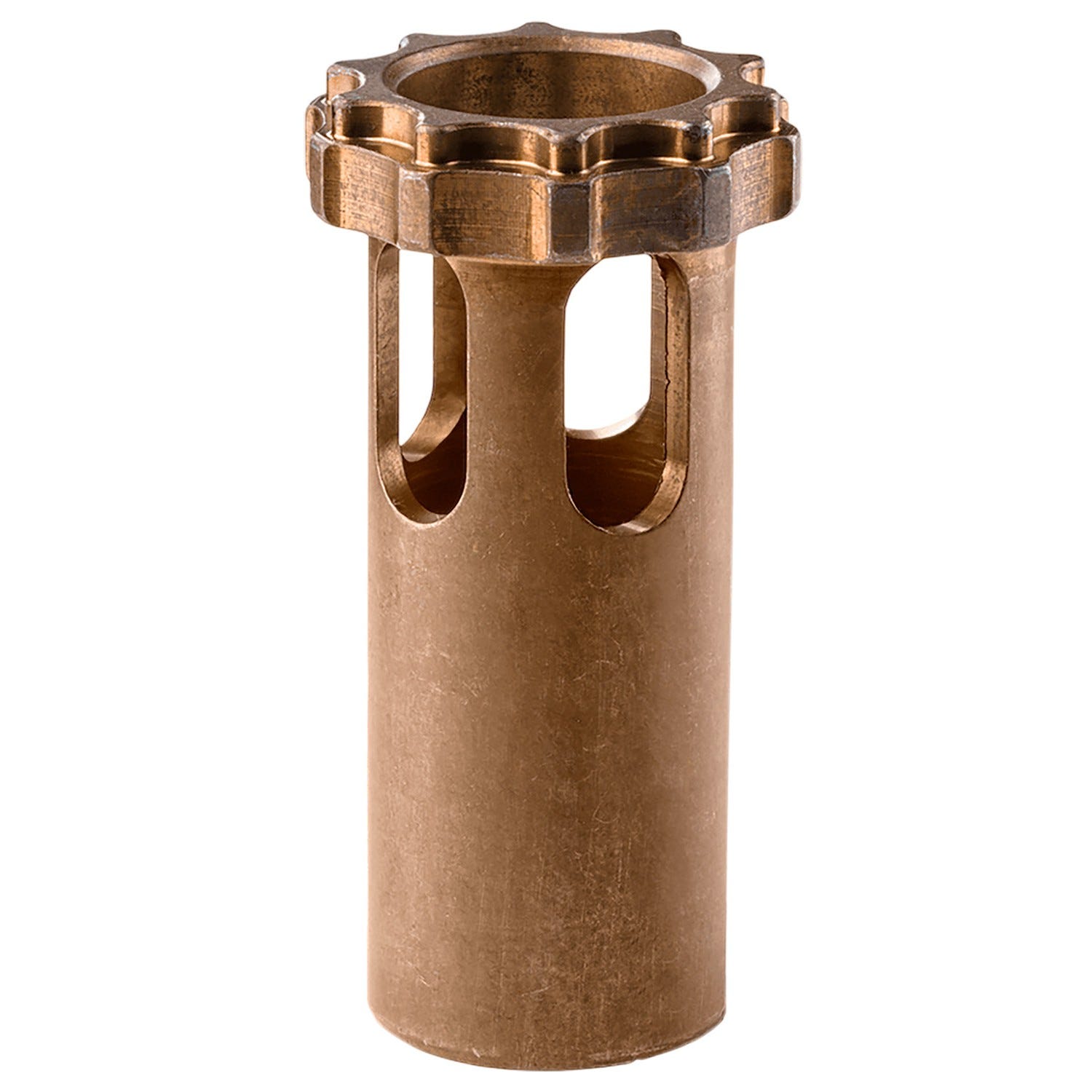 Banish 9 1/2x28 Piston - BANISH Suppressors
