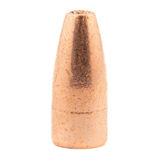 Barnes Bullets .400 Legend / .40 190 Grain 50-Count TSX Flat Base BTFB - Barnes