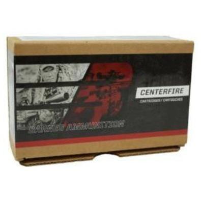 Barnes Bullets Multi-Purpose JHP .300 AAC Blackout 115 Grain 125-Rounds JHP nes Bullets Multi-Purpose JHP .300 AAC Blackout 115 Grain 125-Rounds JHP Ammo