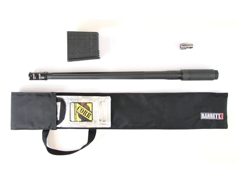 Barrett MRAD Conversion Kit .300 PRC 26 Threaded Barrel