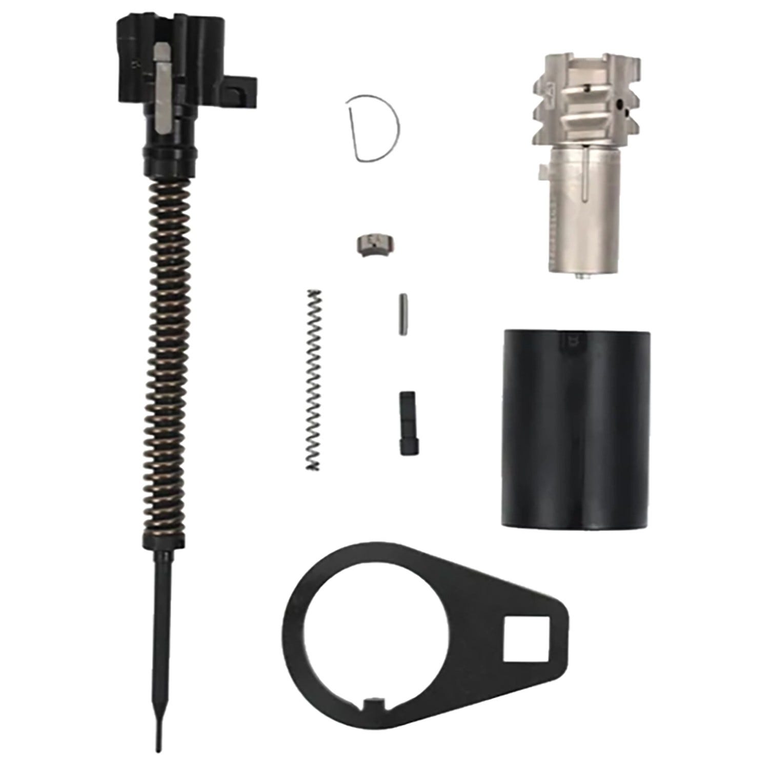 Barrett MRAD ELR MRADELR Barrel Maker Kit .416 Barrett - Barrett Firearms