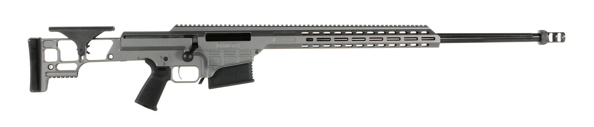 Barrett MRAD SMR Tungsten .300 PRC 26 Barrel 10-Rounds