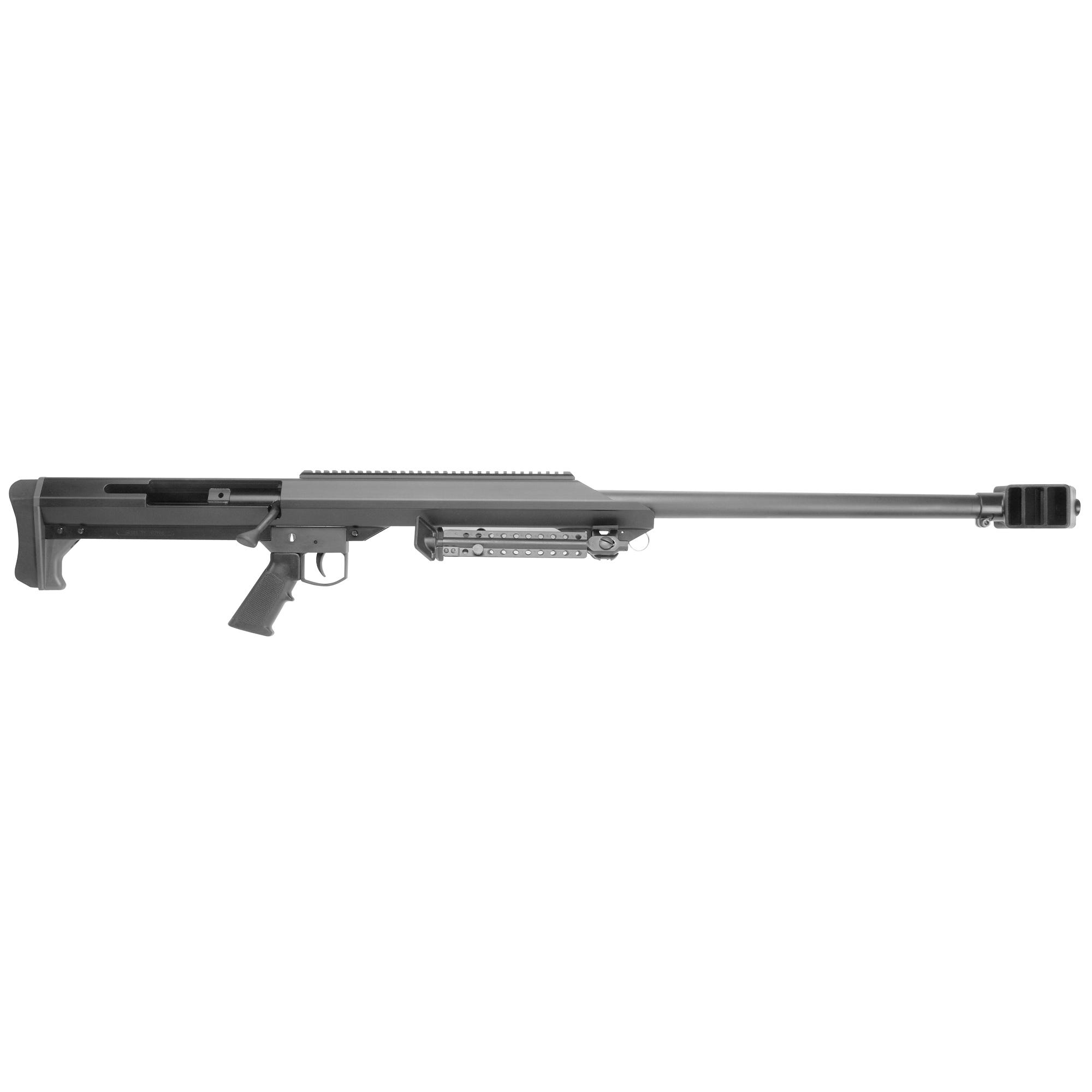 Barrett-Model-99-13307-
