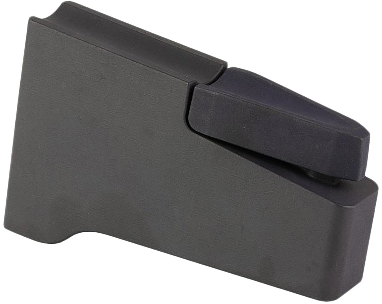 Barrett Barrett Single Feed Adaptor for MRAD ELR 1-Round - $177.00 at GrabAGun