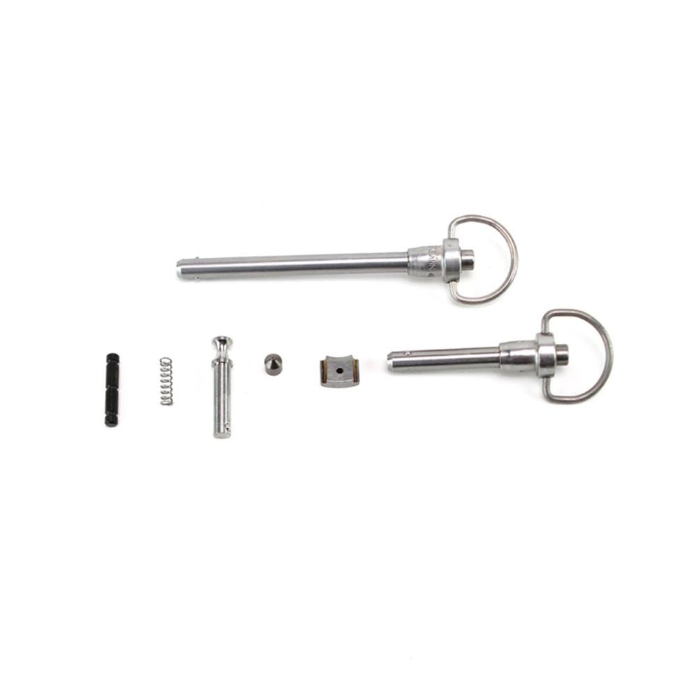 Barrett Barrett Spare Parts Kit for 82A1/M107 - $173.25 at GrabAGun