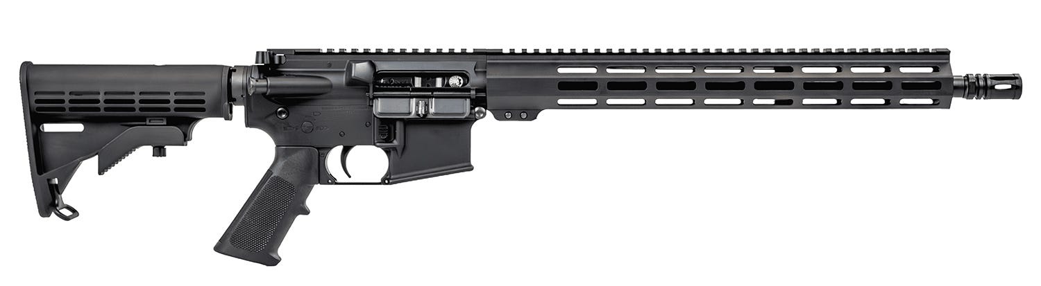 Battle Arms Development Workhorse LT .223 Rem / 5.56 NATO 16 Barrel 30-Rounds - Battle Arms Development