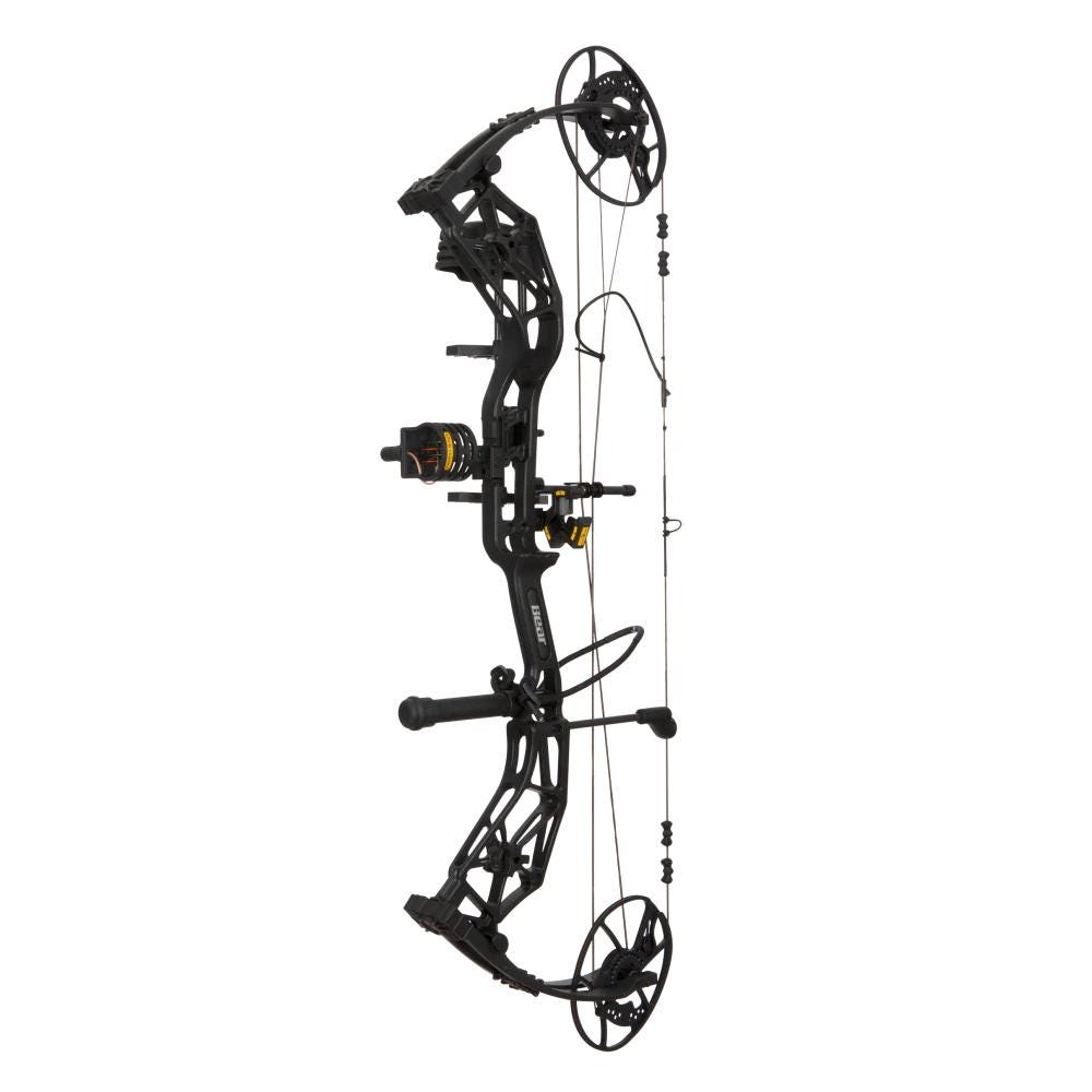 Bear Archery Paradigm RTH Compound Bow 60 lbs