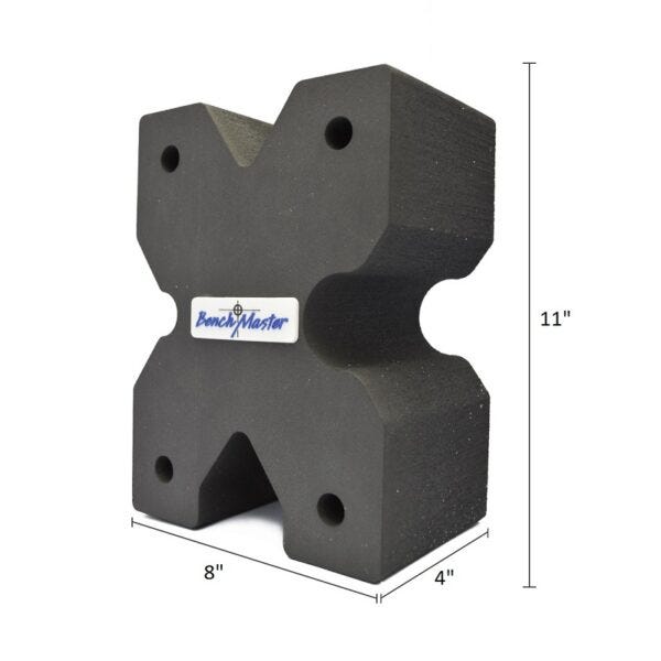 Benchmaster X-Block XL