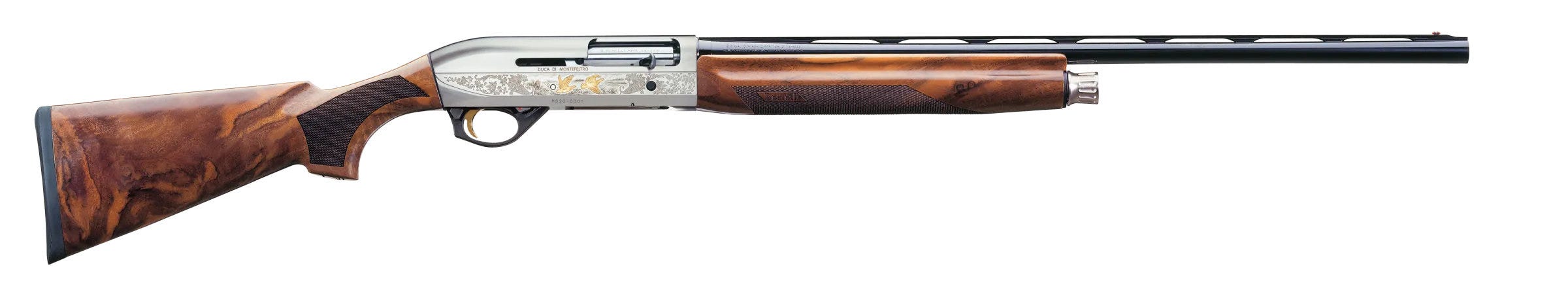 Benelli Montefeltro