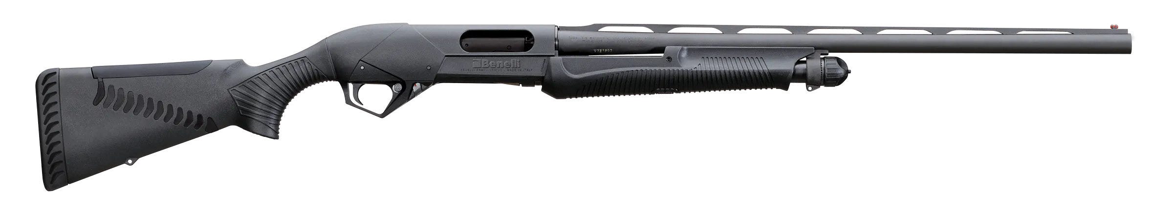 Benelli SuperNova 12 GA 28 Barrel 4-Rounds