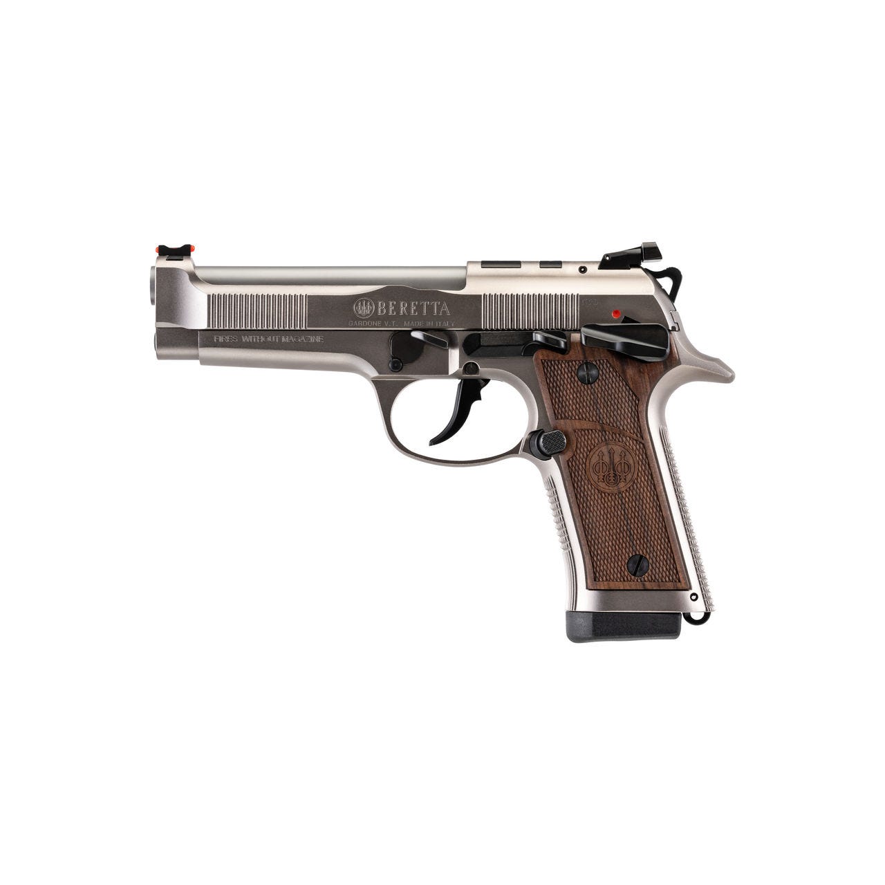 Beretta 92X Performance Defensive 9mm Pistol for sale
