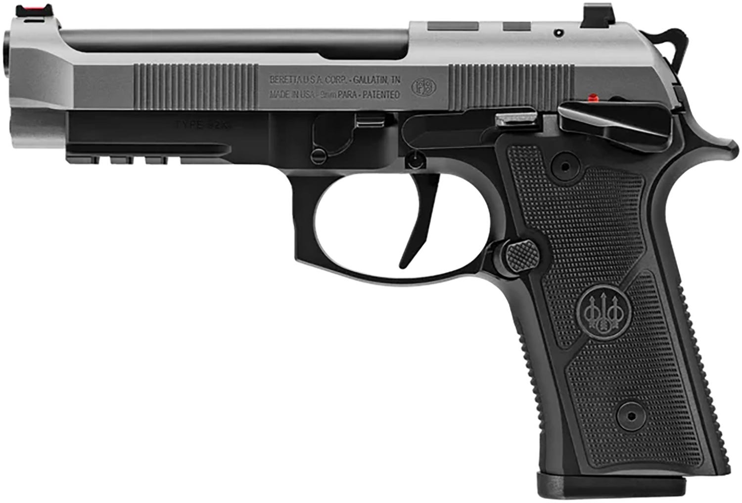 Beretta 92XI For Sale 9mm J92FSR921 082442937885 4.7 18 Round