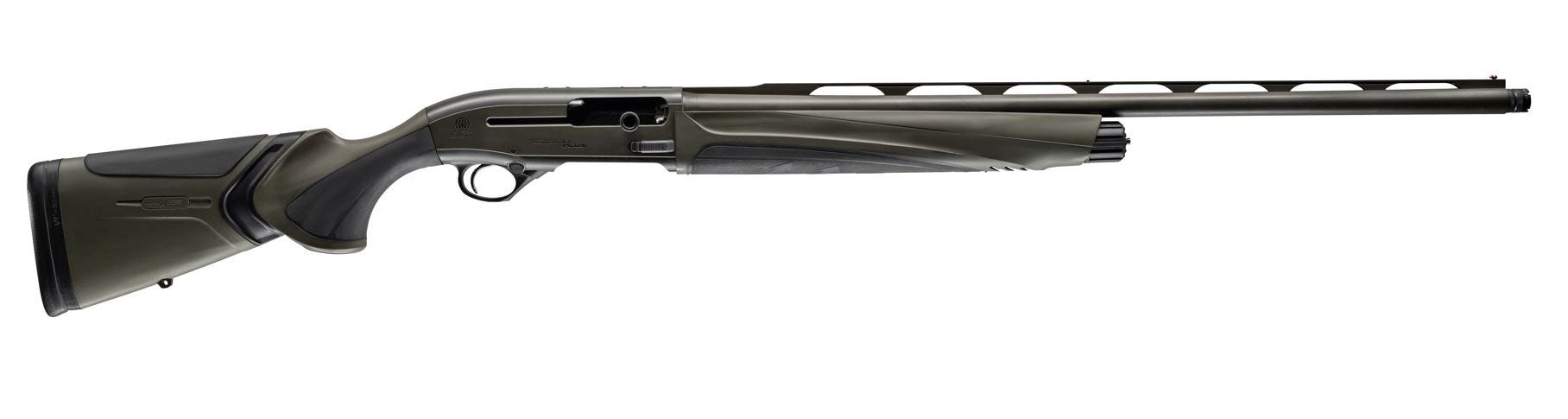 Beretta A400 Xtreme Plus OD Green 12 GA 30 Barrel 2-Rounds - Beretta