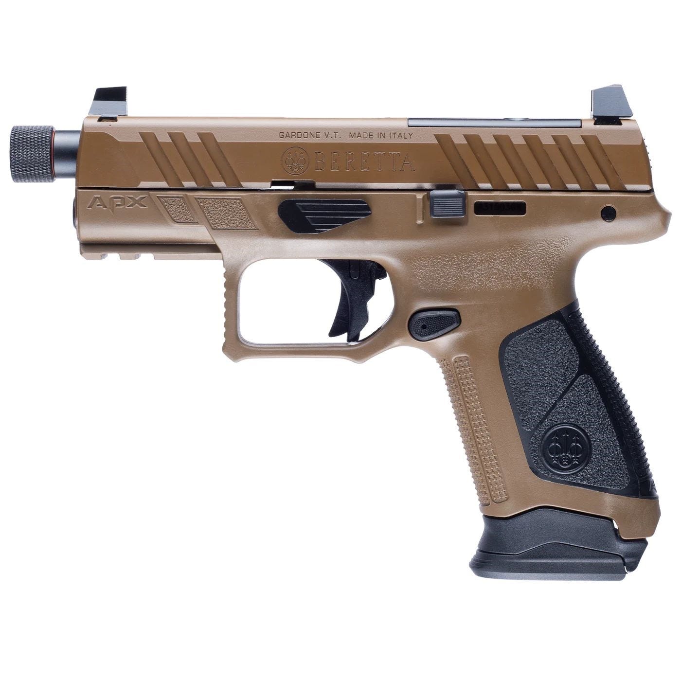 Gunwatcher Deal