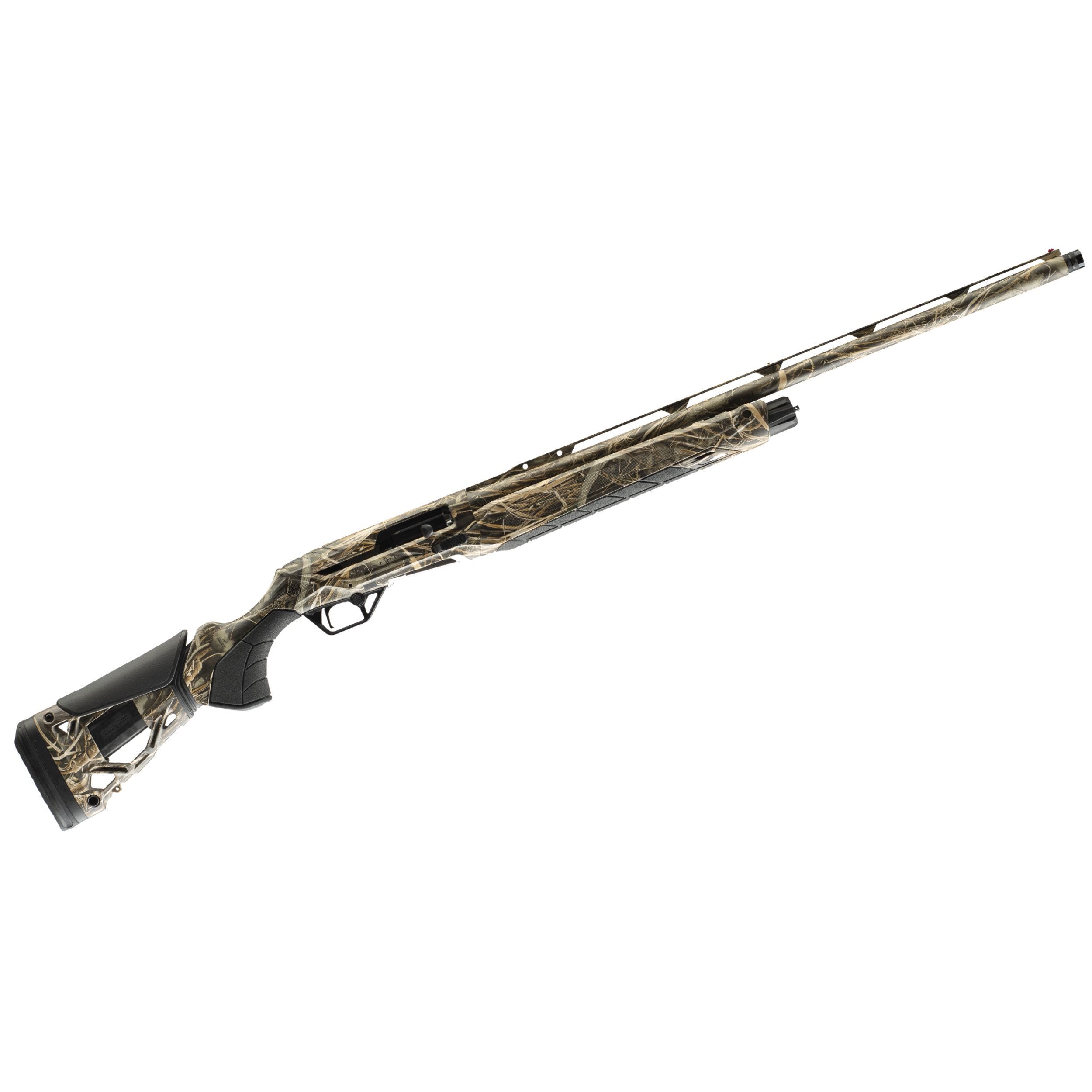 beretta ax800 suprema realtree max-7 12 ga-3.5 28 barrel 2-rounds