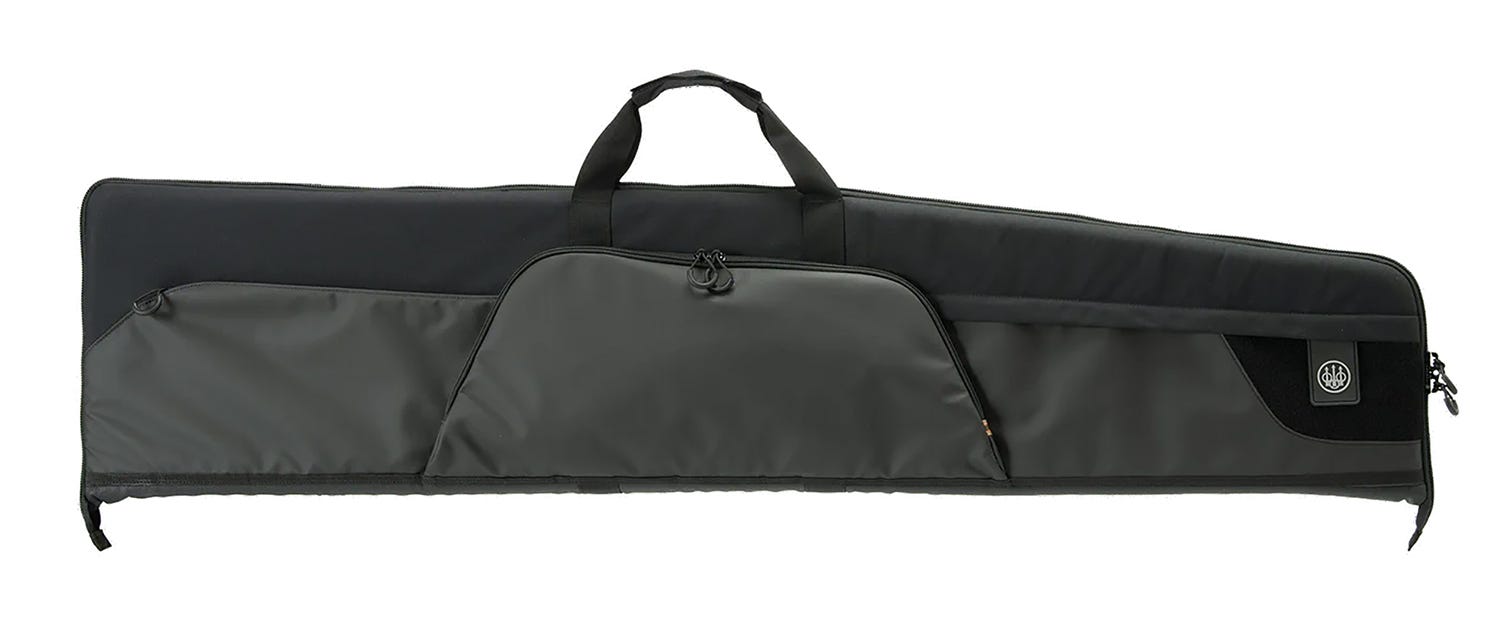 Beretta Beretta Black Boar Rifle Case Black 51 - $119.00 at GrabAGun