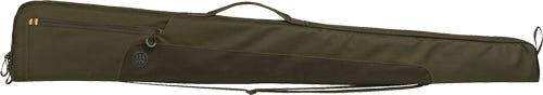 Beretta Beretta Gamekeeper EVO Gun Case Green Moss / Brown Bark 55 - $89.00 at GrabAGun