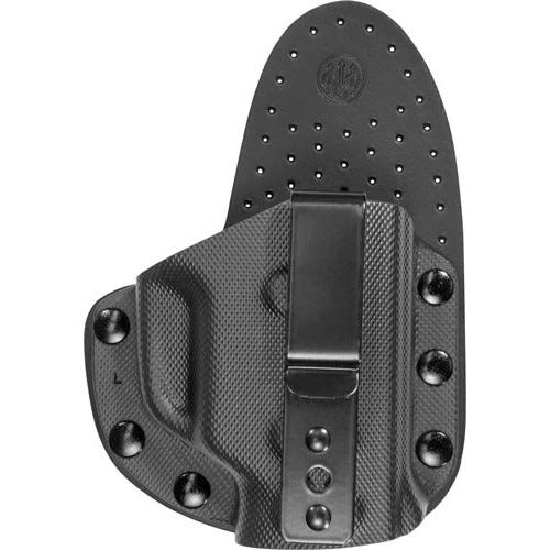 Beretta Beretta IWB Hybrid Holster for APX Carry RH - $55.00 at GrabAGun