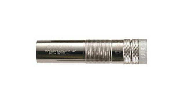 Beretta Optimachoke HP White 12 GA Modified Extended