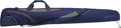 Beretta Beretta Uniform Pro Soft Gun Case Blue 54.5 w/ Carry Strap - $99.00 at GrabAGun
