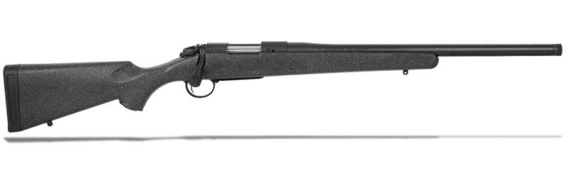 Bergara Rifles B-14 Ridge .450 BM 20 Barrel 3-Rounds