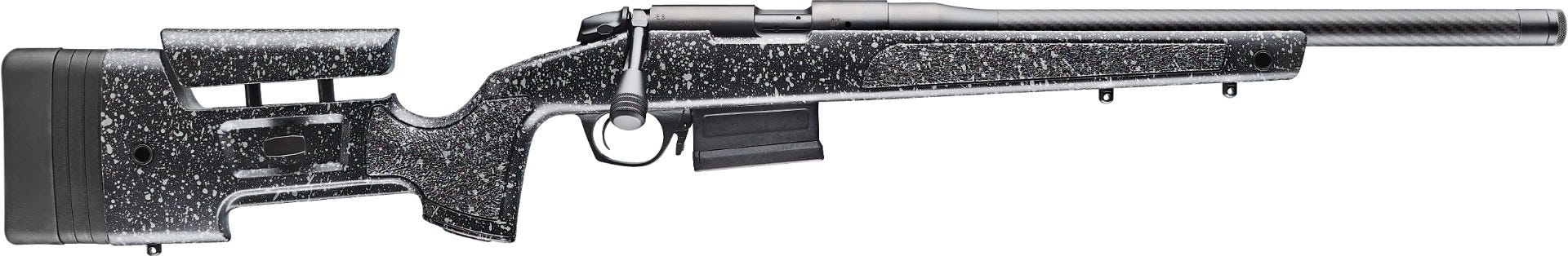 bergara rifles b-14r trainer .17 hmr 18 barrel 10-rounds