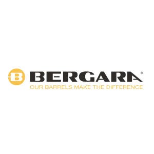 Bergara Rifles BMR Grey .22 LR 18 Stainless Threaded Barrel 10-Rounds