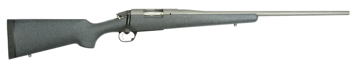 Bergara Rifles Premier Mountain .308 Win 22 Barrel 4-Rounds image