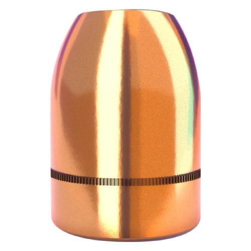 Berry s Manufacturing Preferred Plated Pistol Bullets .50 Cal 350-Grain 500-Count