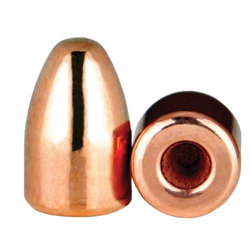 Berry s Manufacturing Superior Plated 9mm 100-Grain 250-Rounds HBRN