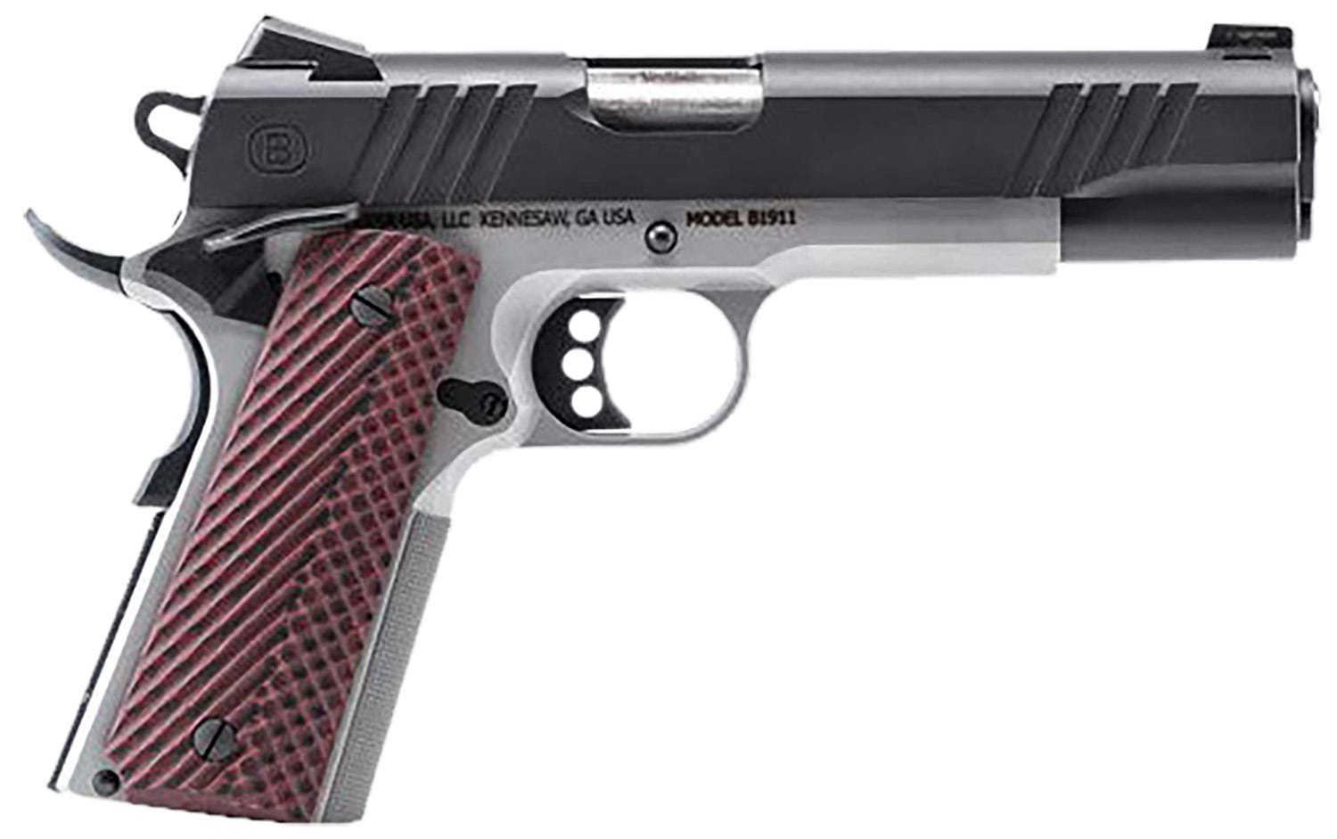 Bersa TPR TPR9CMX