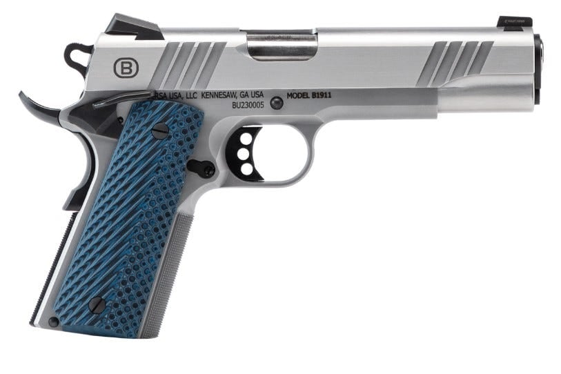 Bersa TPR TPR9CMX